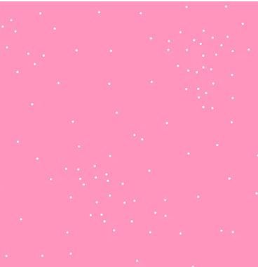 Ruby Star Society Sugar Dots RS5069 22 Flamingo