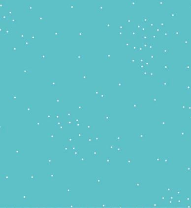 Ruby Star Society Sugar Dots RS5069 17 Turquoise