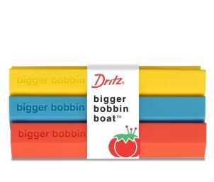 Dritz Bigger Bobbin Boat Size M 887 M