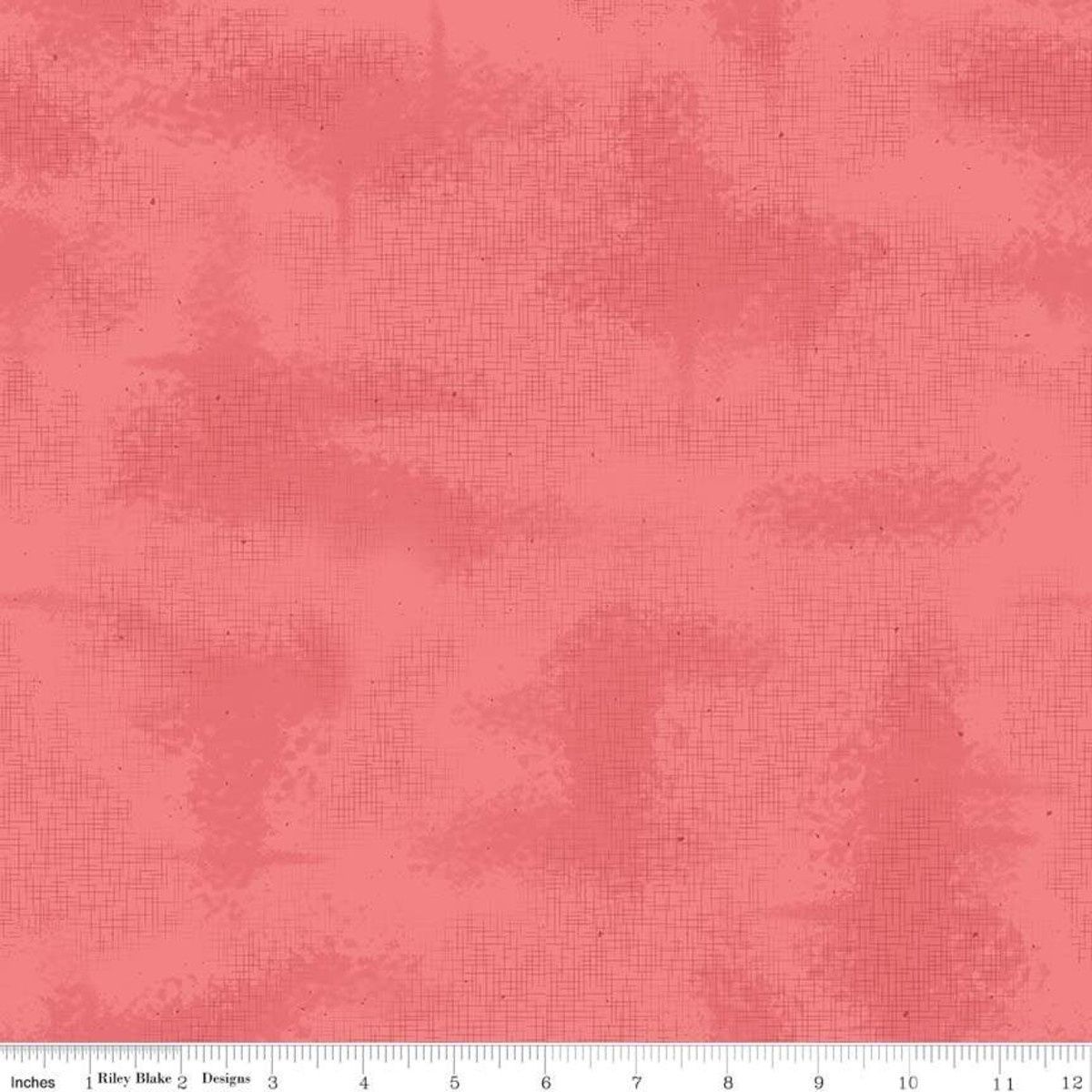 Riley Blake Designs Shabby by Lori Holt C605-Coral