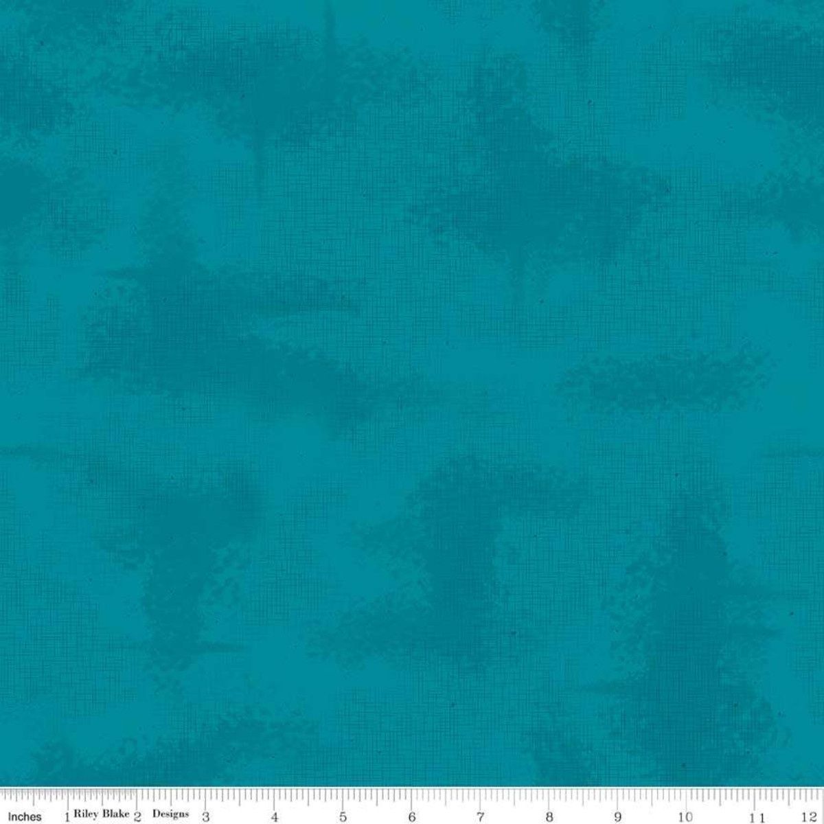 Riley Blake Designs Shabby C605-Azure