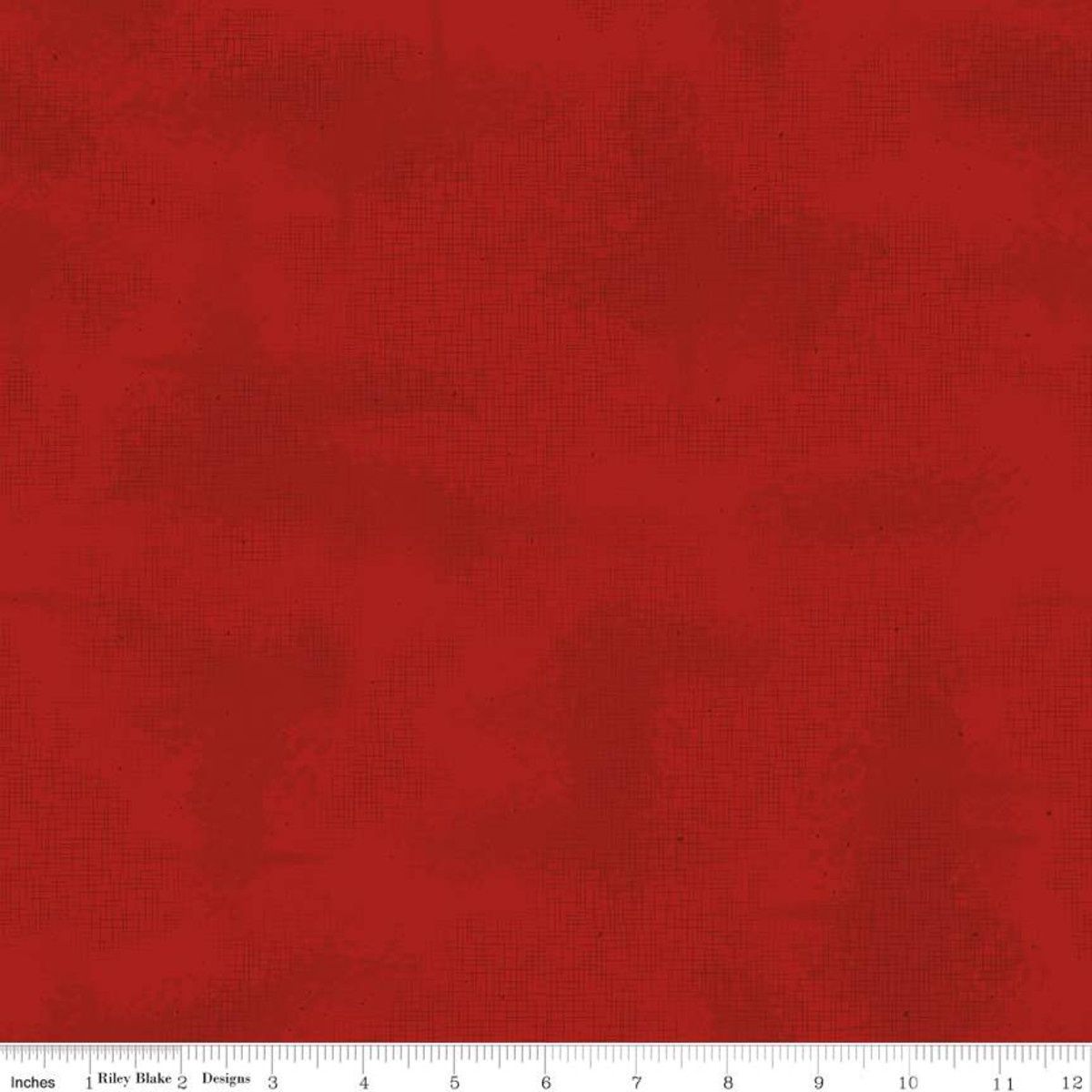 Riley Blake Designs Shabby C605-Barn Red