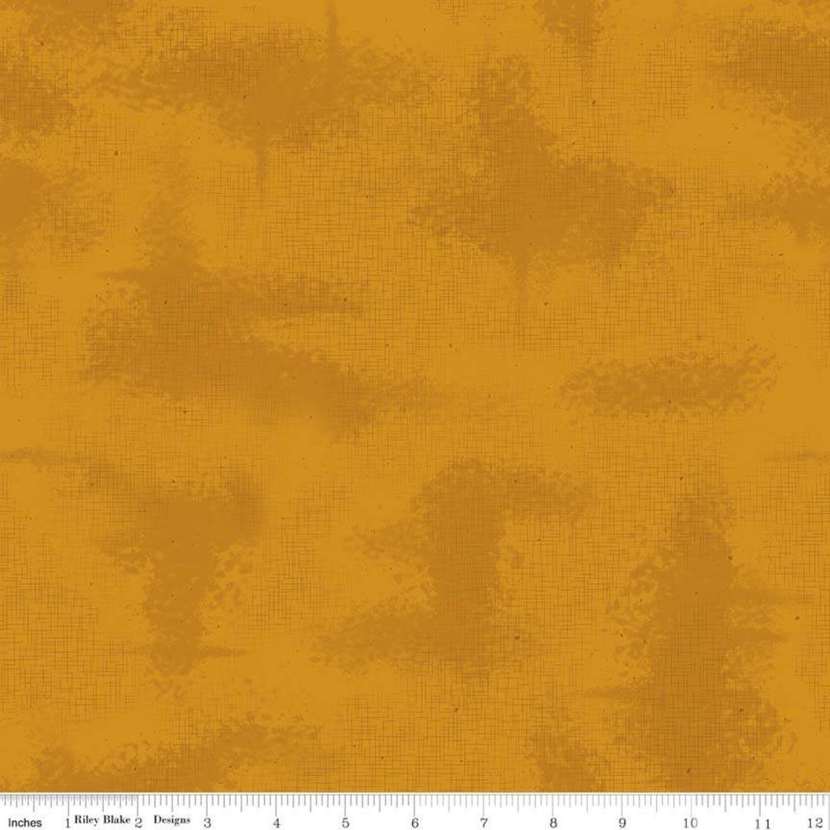 Riley Blake Designs Shabby C605-Butterscotch