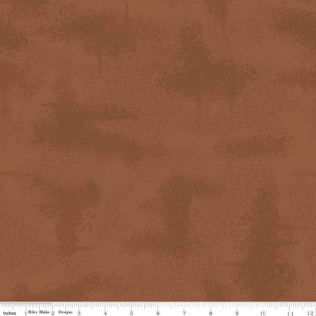 Riley Blake Designs Shabby C605-Cinnamon