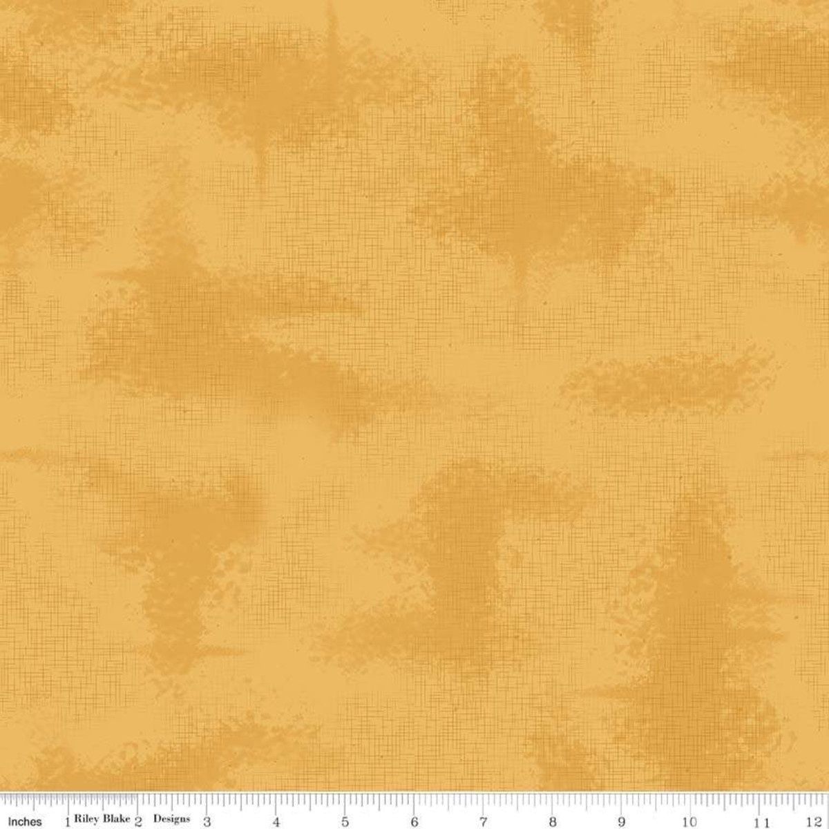 Riley Blake Designs Shabby C605-Honey