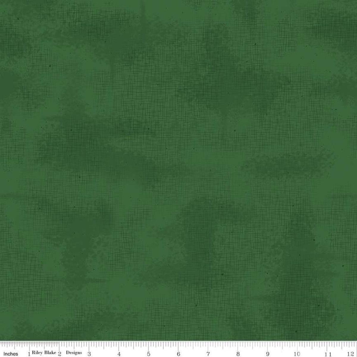 Riley Blake Designs Shabby C605-Mountain Green