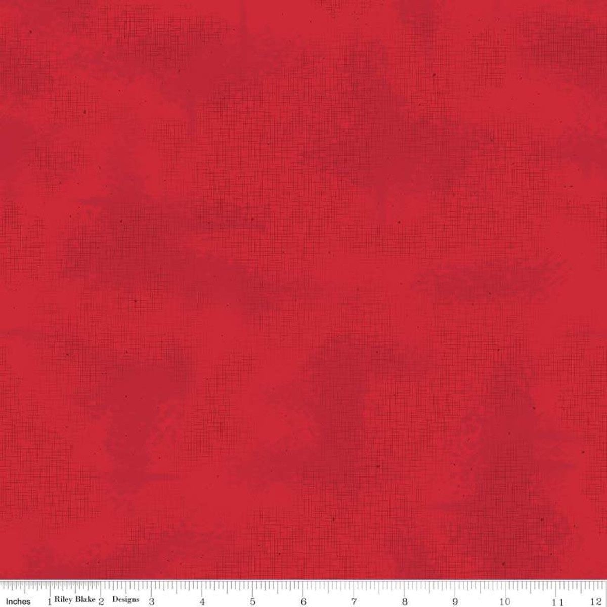 Riley Blake Designs Shabby C605-Cherry