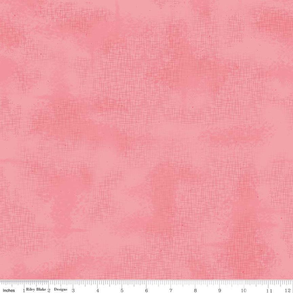 Riley Blake Designs Shabby C605-Peony