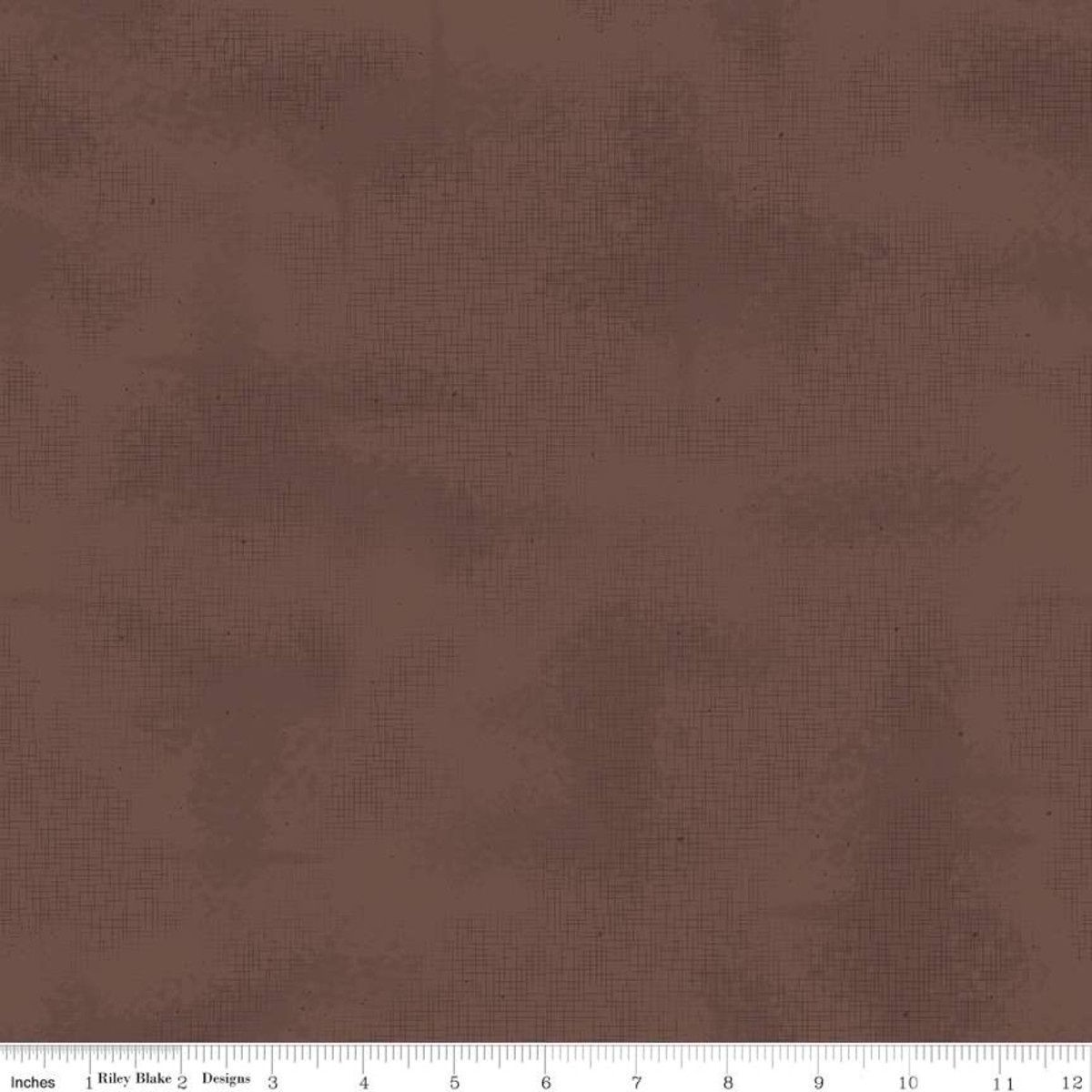 Riley Blake Designs Shabby C605-Raisin