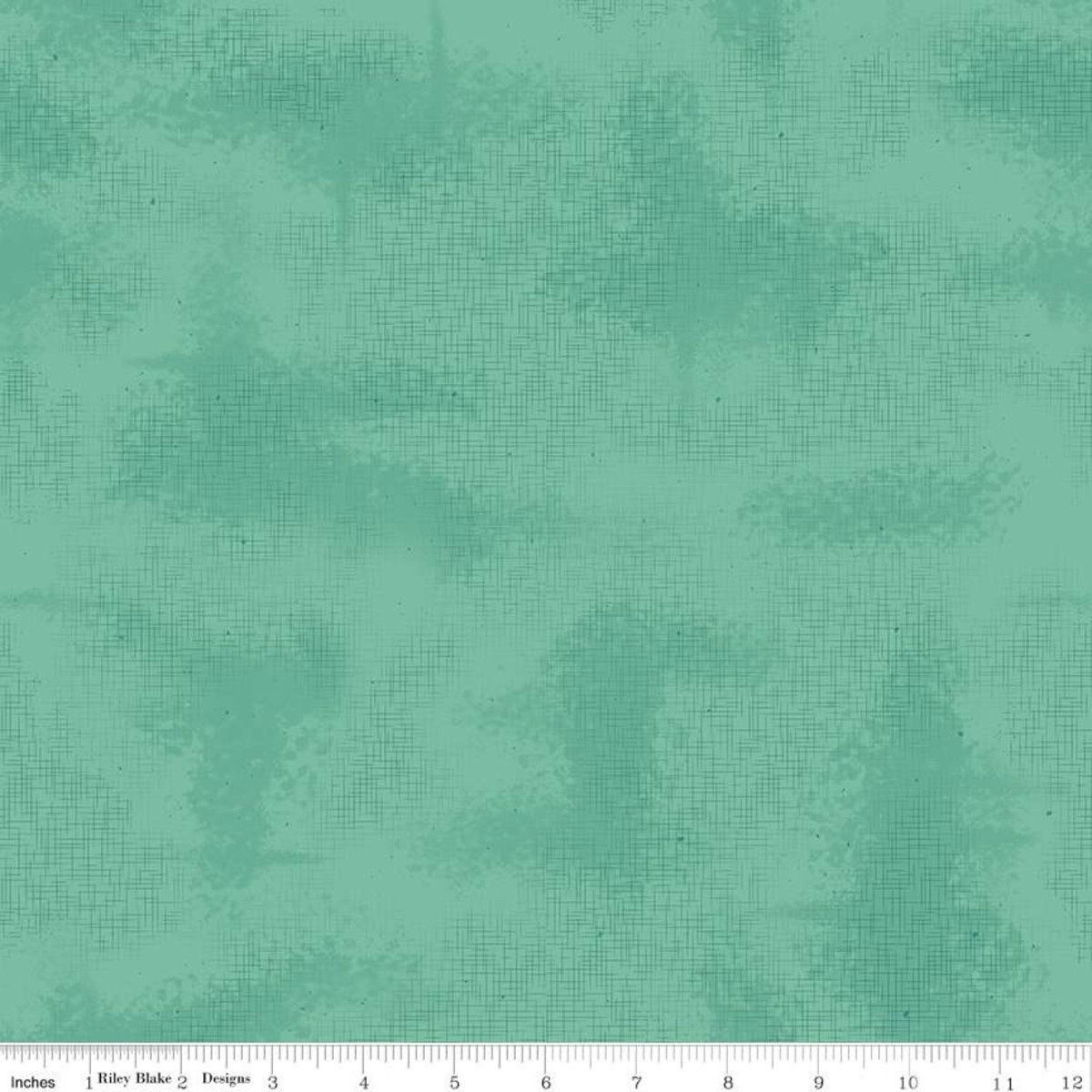 Riley Blake Designs Shabby C605-Seaglass