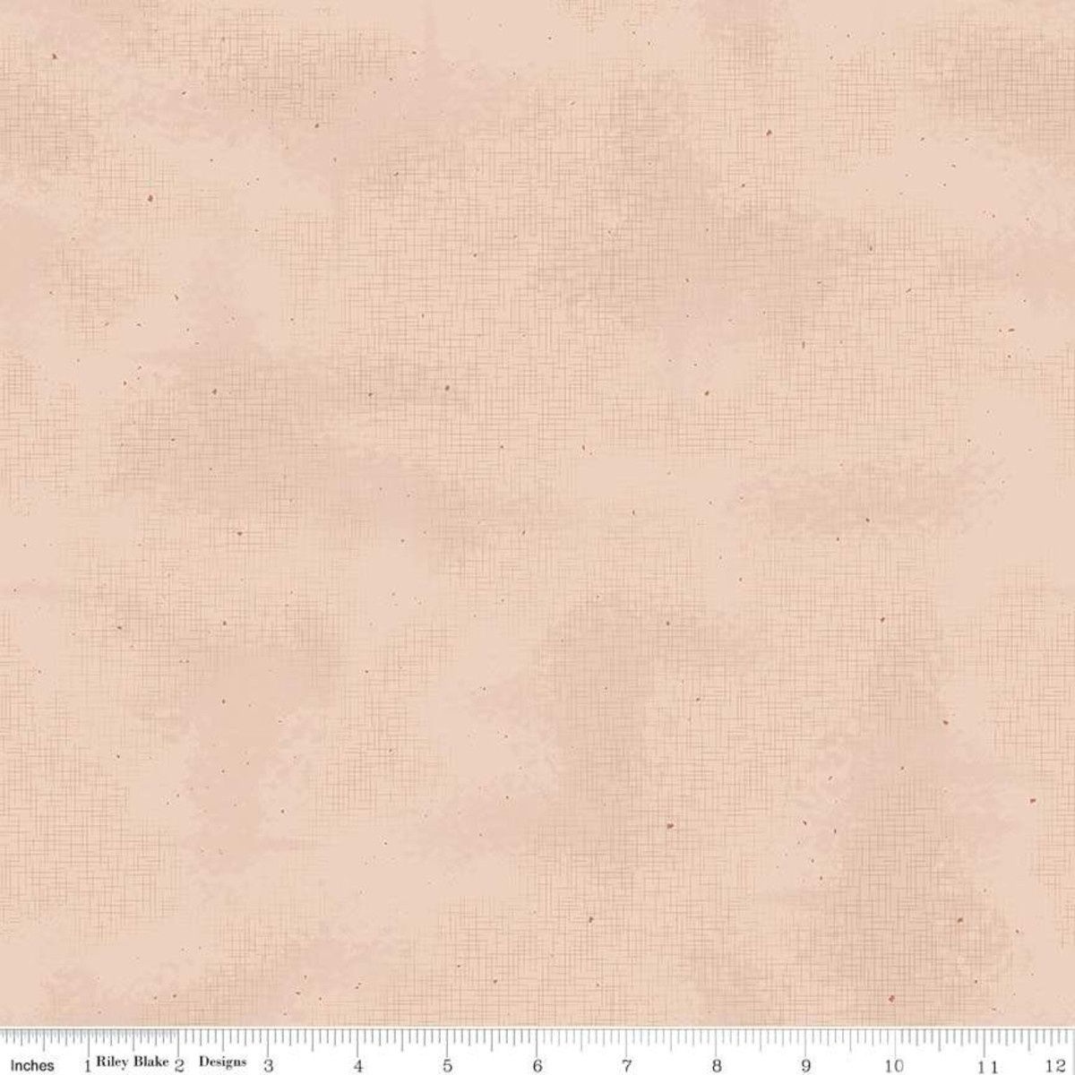 Riley Blake Designs Shabby C605-Nutmeg