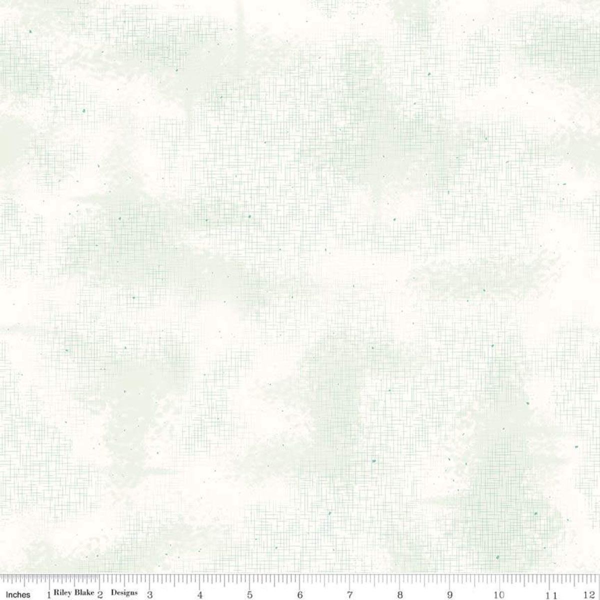 Riley Blake Designs Shabby C605-Sweetmint Cloud