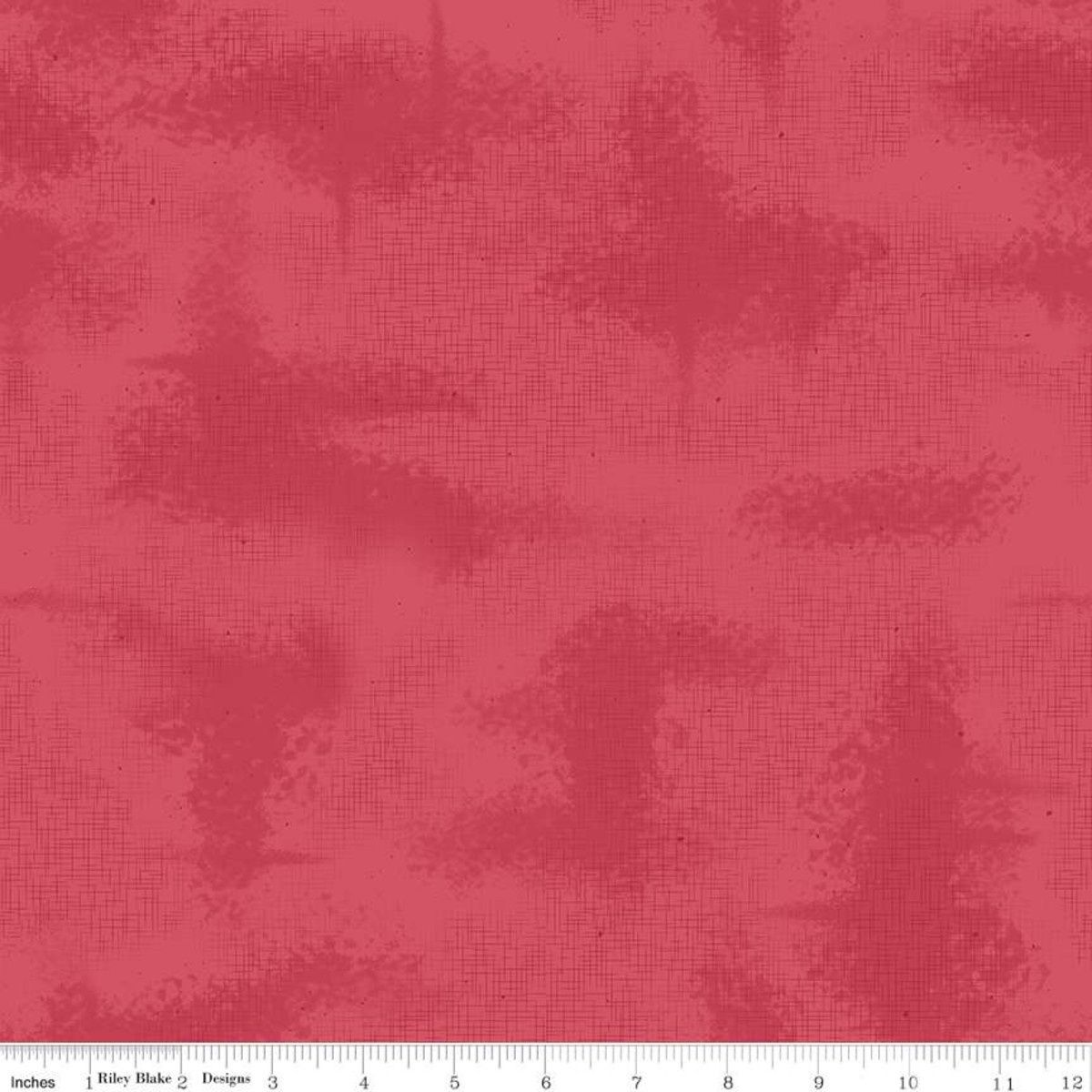 Riley Blake Designs Shabby C605-Tearose