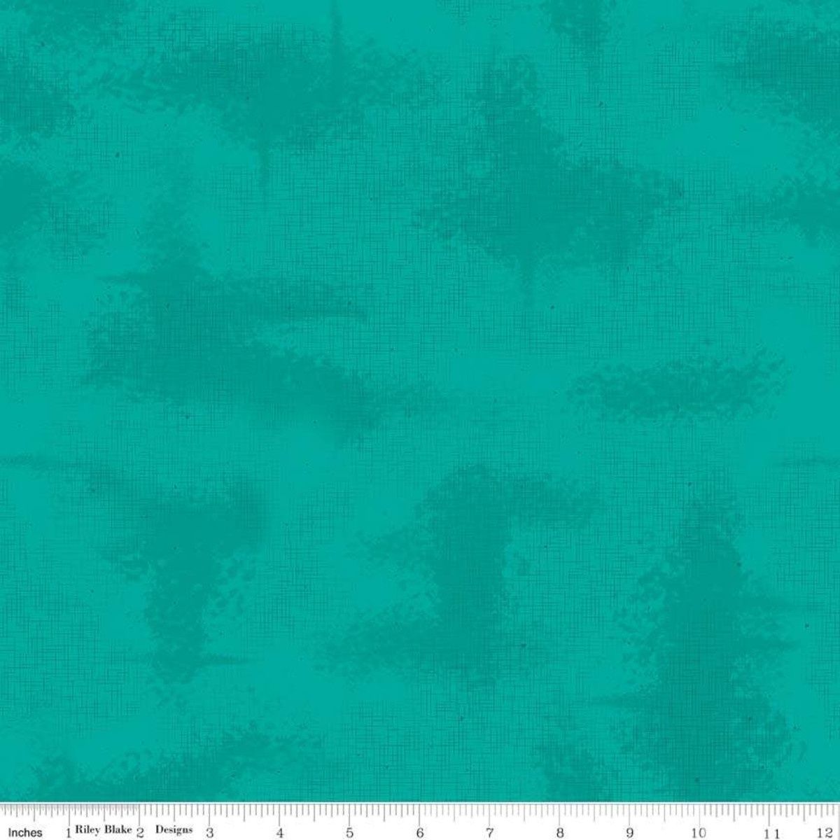 Riley Blake Designs Shabby C605-Vivid