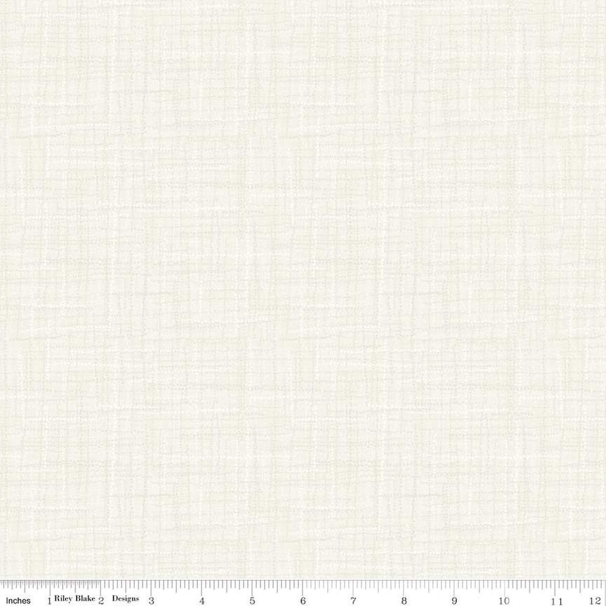 Riley Blake Designs Grasscloth Cottons C780 Cloud