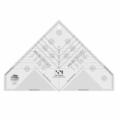 Creative Grids Cat&#39;s Cradle XL Tool CGRDH1XL