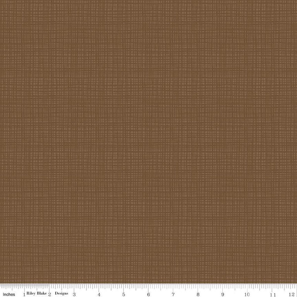 Riley Blake Designs Texture in Color C610.Teddy Bear