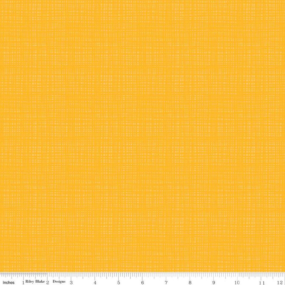 Riley Blake Designs Texture in Color 610 Gold