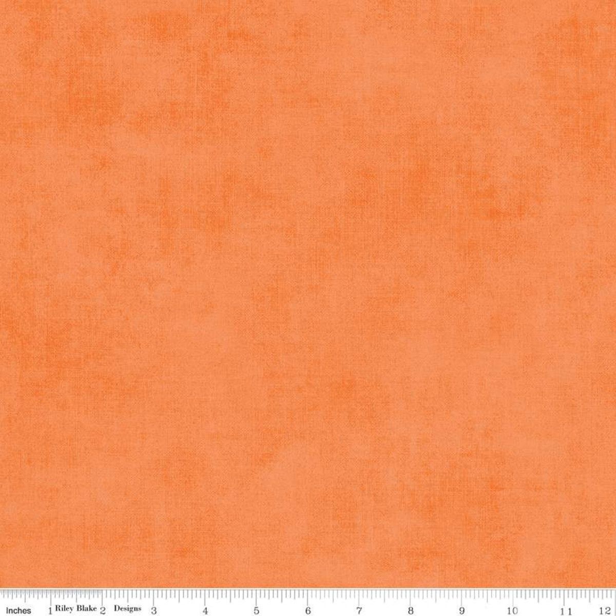 Riley Blake Designs Shades C200 70 Tangerine