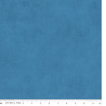 Riley Blake Designs Shades C200 Coastal Blue