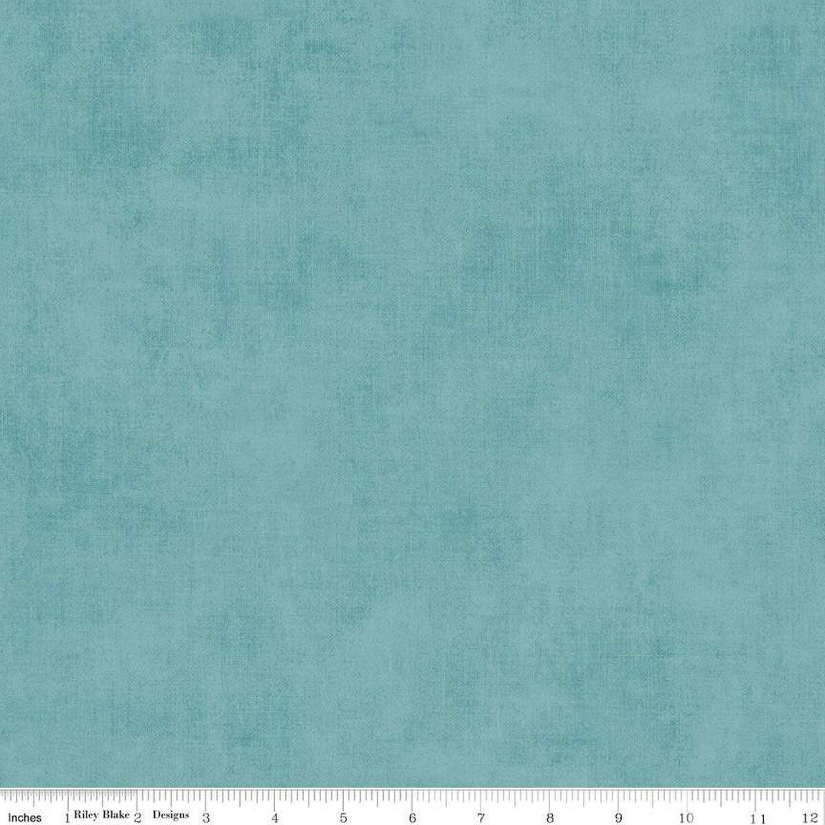 Riley Blake Designs Shades C200 Light Teal