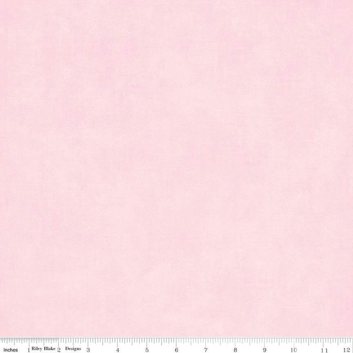 Riley Blake Designs Shades C200 Pink Dogwood