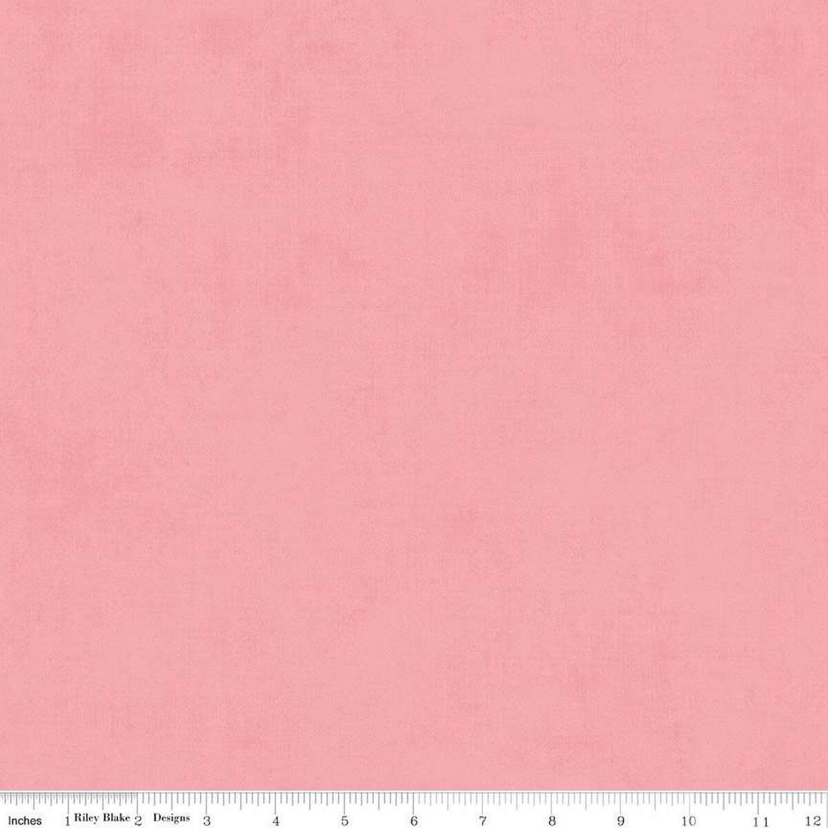 Riley Blake Designs Shades C200 Coral
