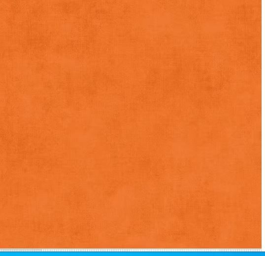 Riley Blake Designs Shades C200 Orange