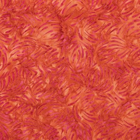 Riley Blake Designs Expressions Batiks That Summer Feelin&#39; BTHH1200