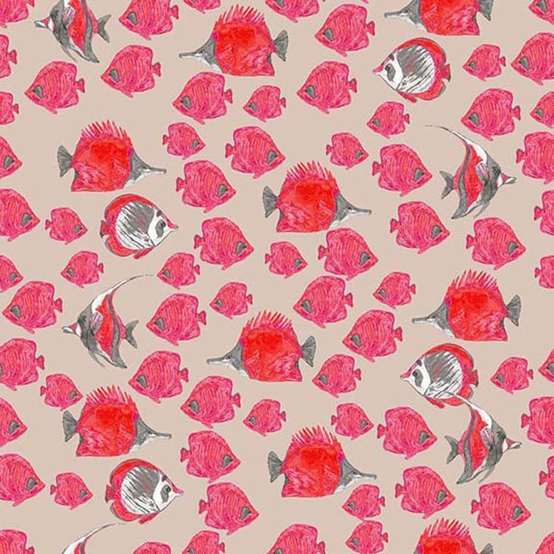 RB Studios Seaside Swim 4904 06 Red