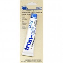 Dritz Iron Off Hot Iron Cleaner DRI575