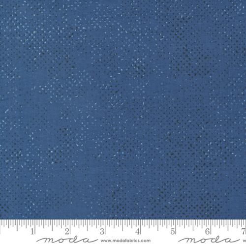 Moda Fabrics Bluish 1660 209