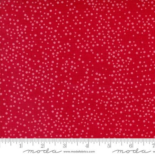 Moda Fabrics Dotty Thatched 48715 43