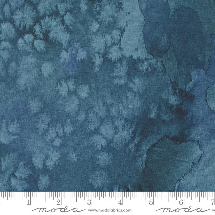Moda Fabrics Chickadee by Create Joy Project Flow 8433 56 Dusk