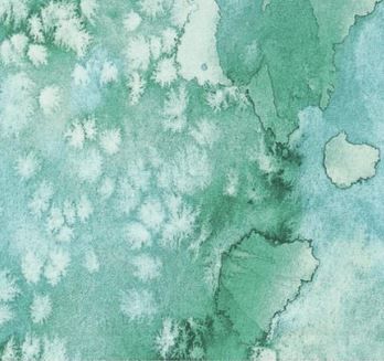 Moda Fabrics Eufloria Flow 8433 66 Jade