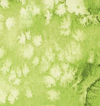 Moda Fabrics Eufloria Flow 8433 67 Peridot