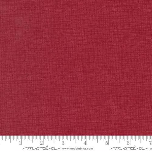 Moda Fabrics Forest Frolic Thatched 48626 206 Cinnamon