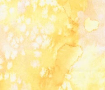 Moda Fabrics Eufloria Flow 8433 63 Canary
