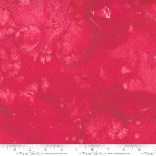 Moda Fabrics Flow 8433 35 Red