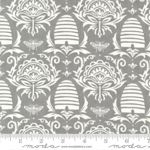 Moda Fabrics Honey Lavender 56082 27