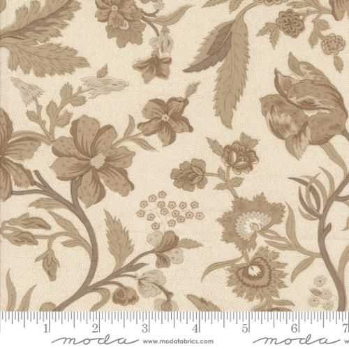 Moda Fabrics Sacre Bleu 13970 11 Pearl