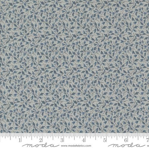 Moda Fabrics Sacre Bleu 13976 15 Ciel Blue