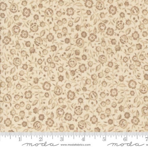 Moda Fabrics Sacre Bleu 13974 11 Pearl