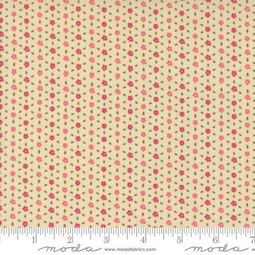 Moda Fabrics Sagewood Seedling 11956 11 Pearl