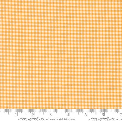 Moda Fabrics Shine 55676 15 Orangesicle