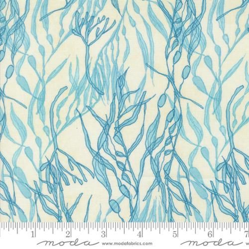 Moda Fabrics Serena Shores 48773 11 Cloud