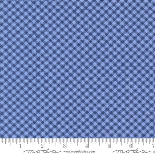 Moda Fabrics Star Spangled 24175 13 Shining Sea