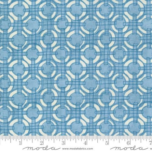 Moda Fabrics Serena Shores 48775 16 Breeze