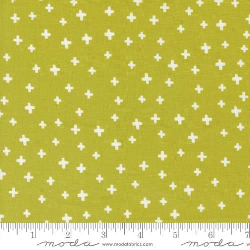 Moda Fabrics Shine 55673 16 Grass