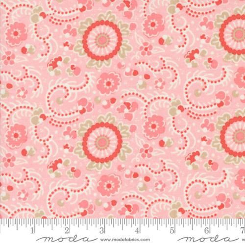 Moda Fabrics Sunday Brunch 30751 14 Bellini